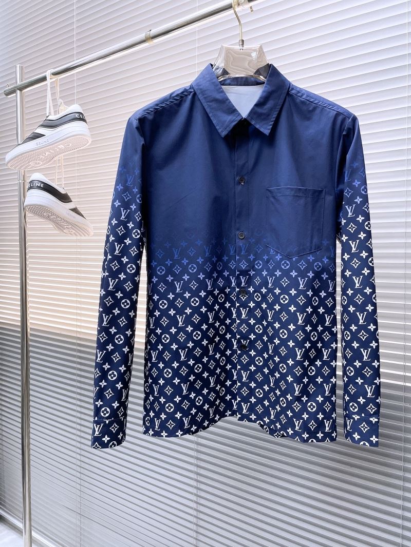 Louis Vuitton Shirts